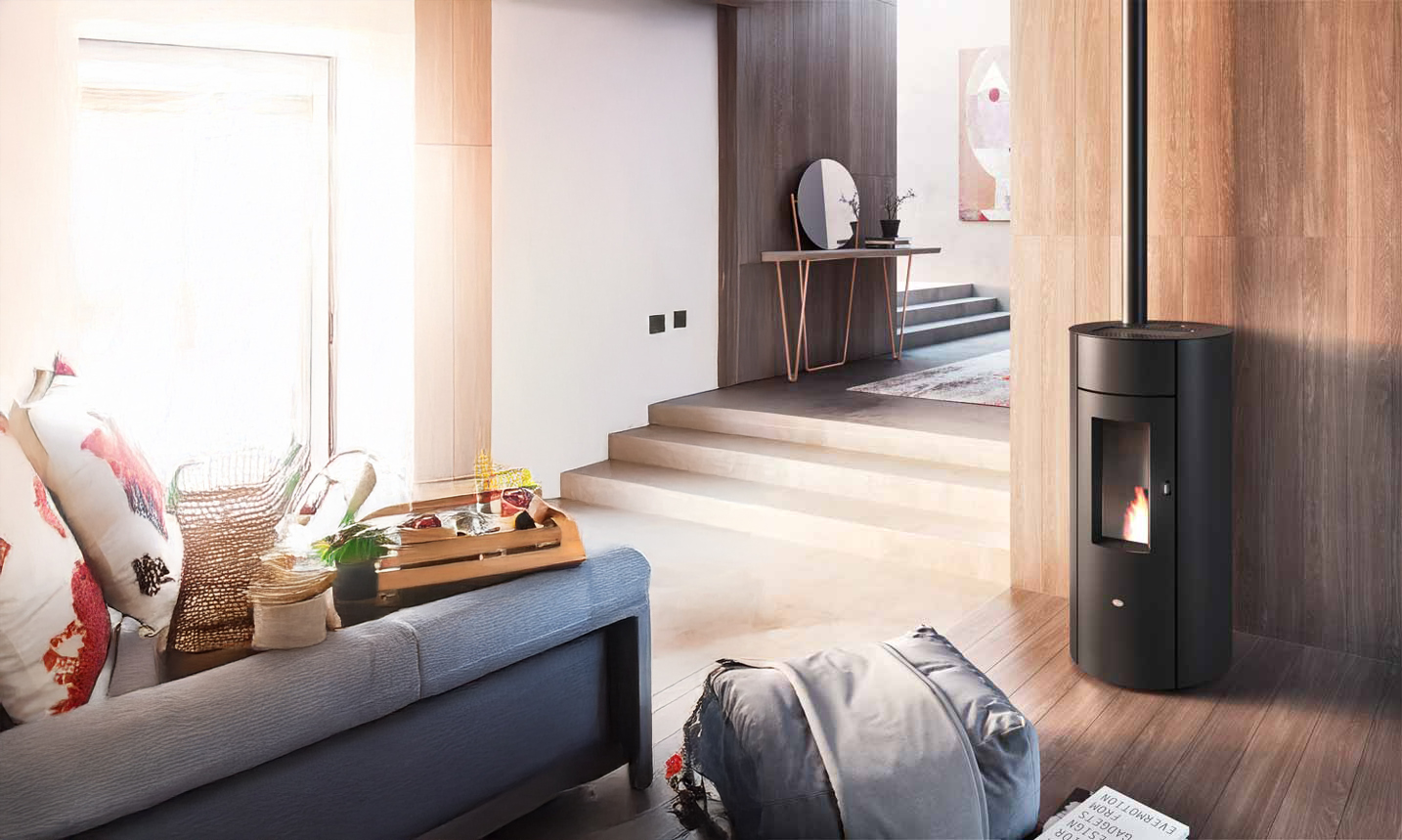 Grafika promocyjna - pomoc w wyborze urządzenia grzewczego