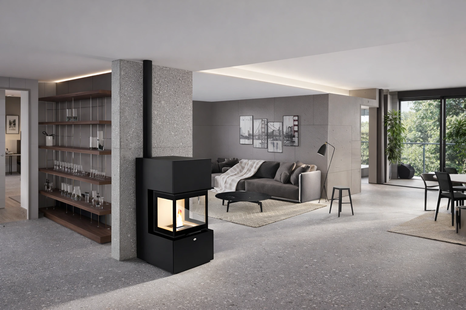 Jak wybrać odpowiedni piecyk na pellet? artykuł